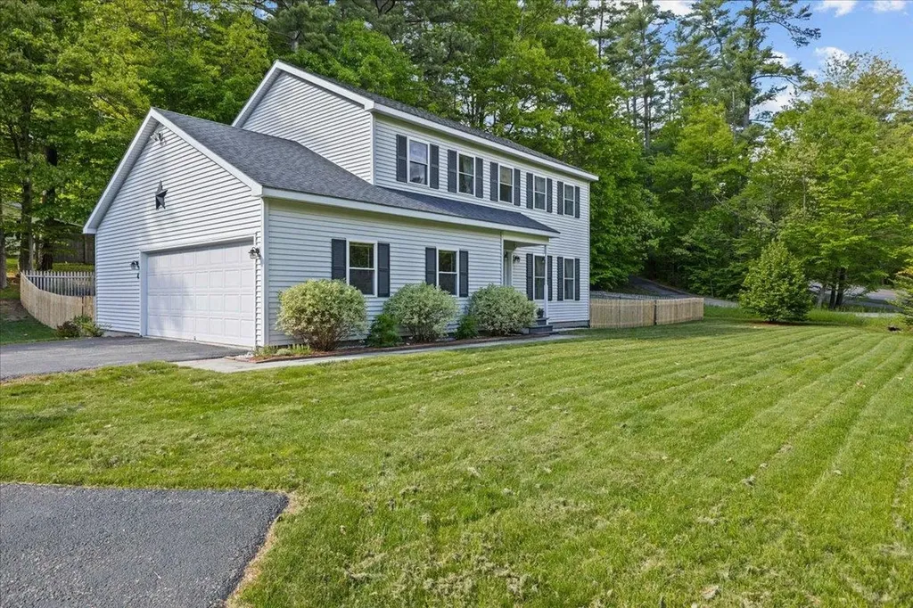 4 Greenbriar Drive Essex VT 05452