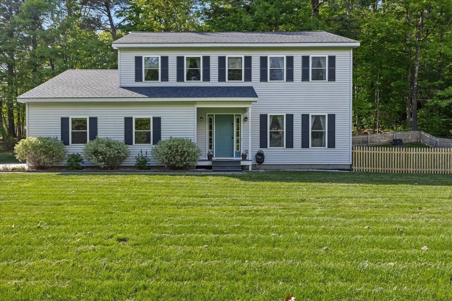 4 Greenbriar Drive Essex VT 05452