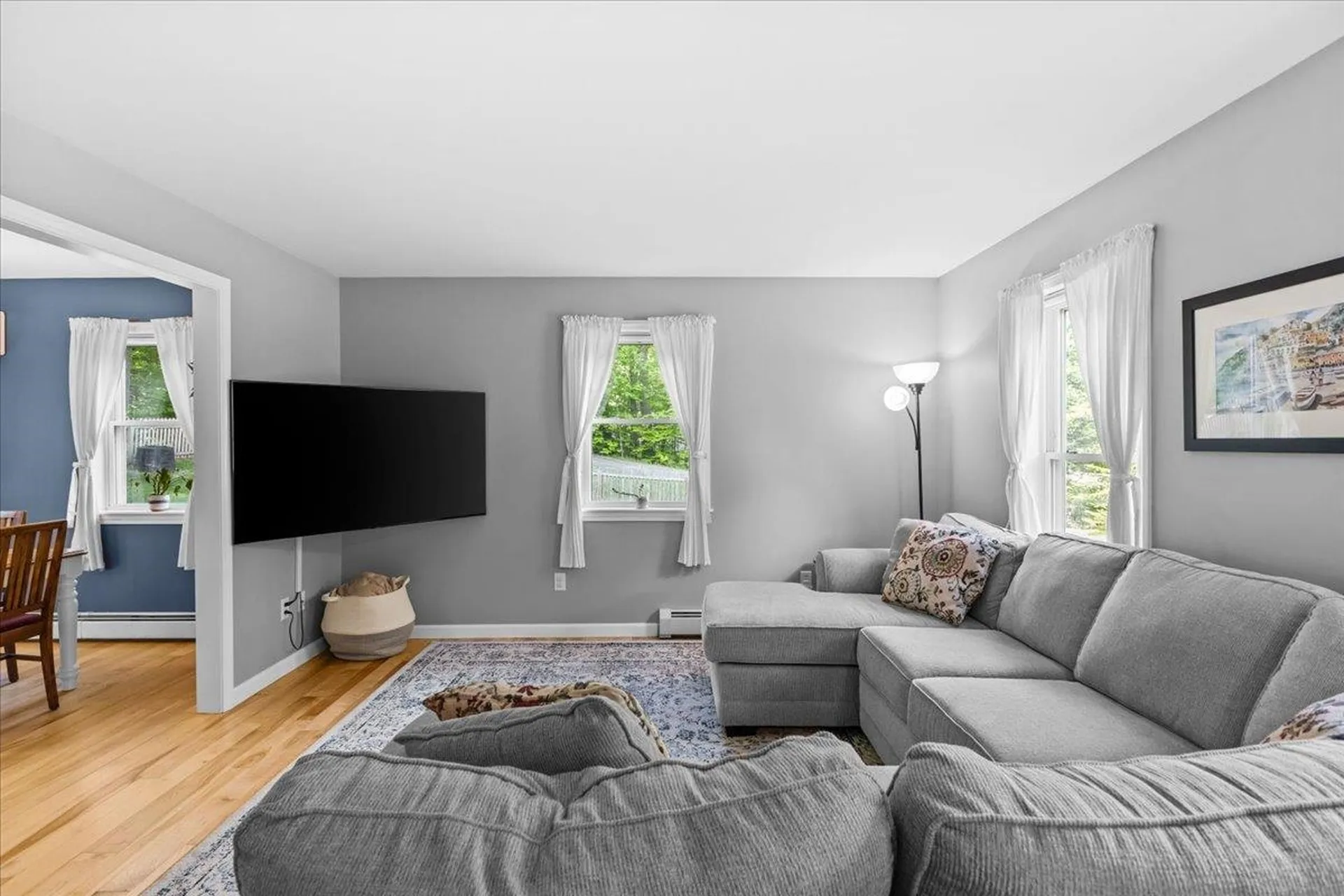 4 Greenbriar Drive Essex VT 05452