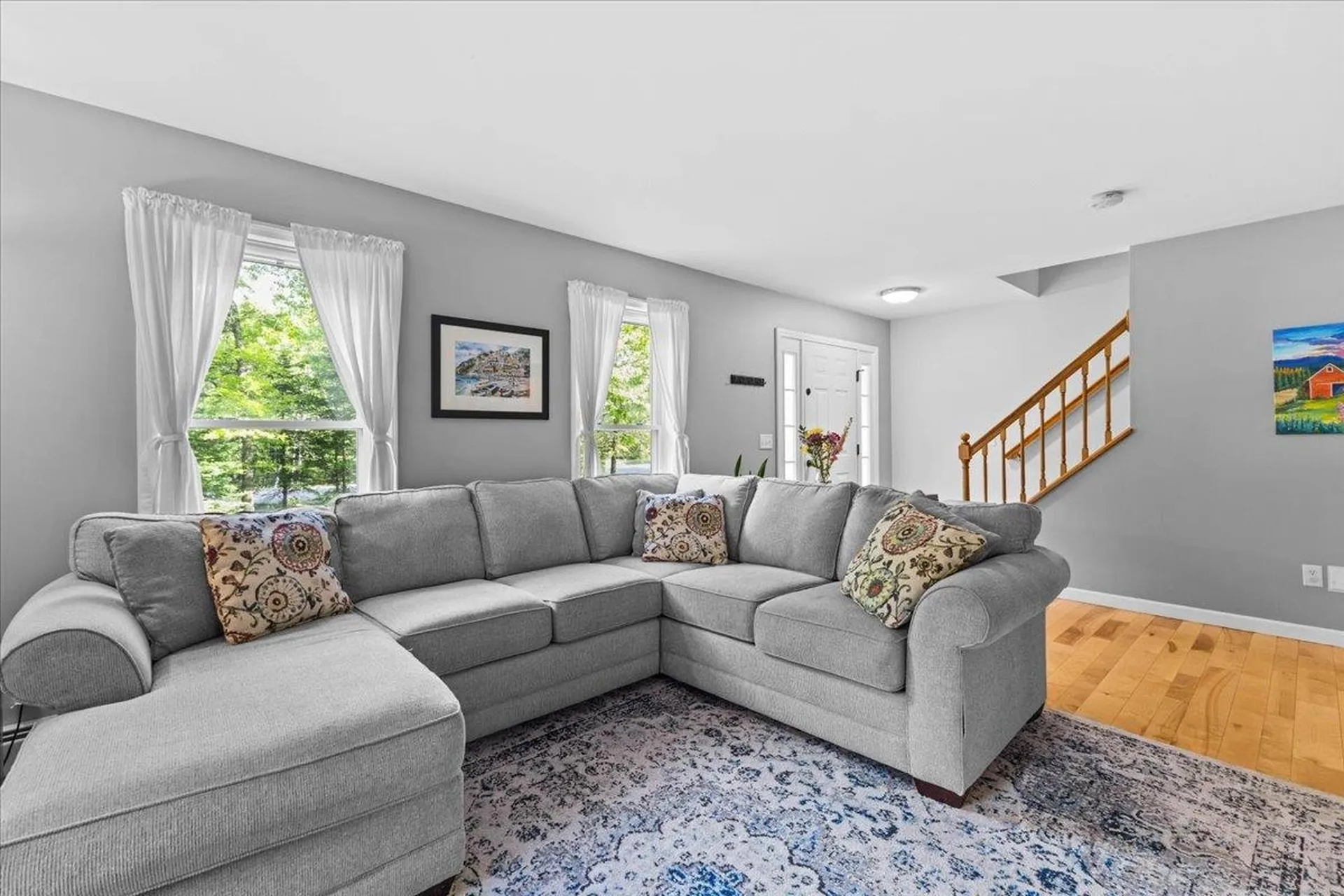 4 Greenbriar Drive Essex VT 05452