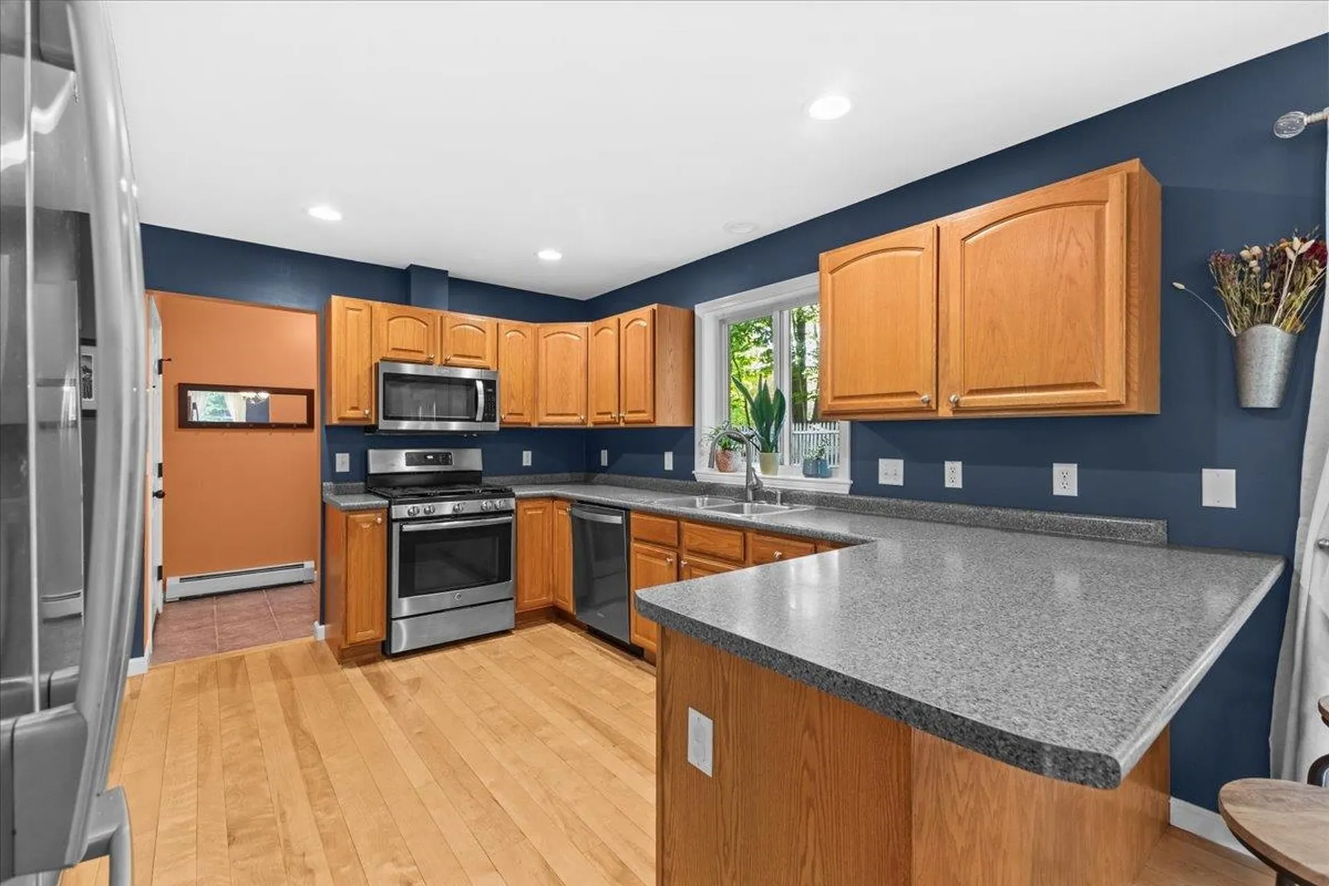 4 Greenbriar Drive Essex VT 05452