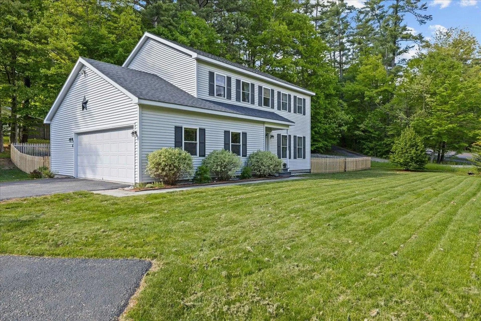 4 Greenbriar Drive Essex VT 05452