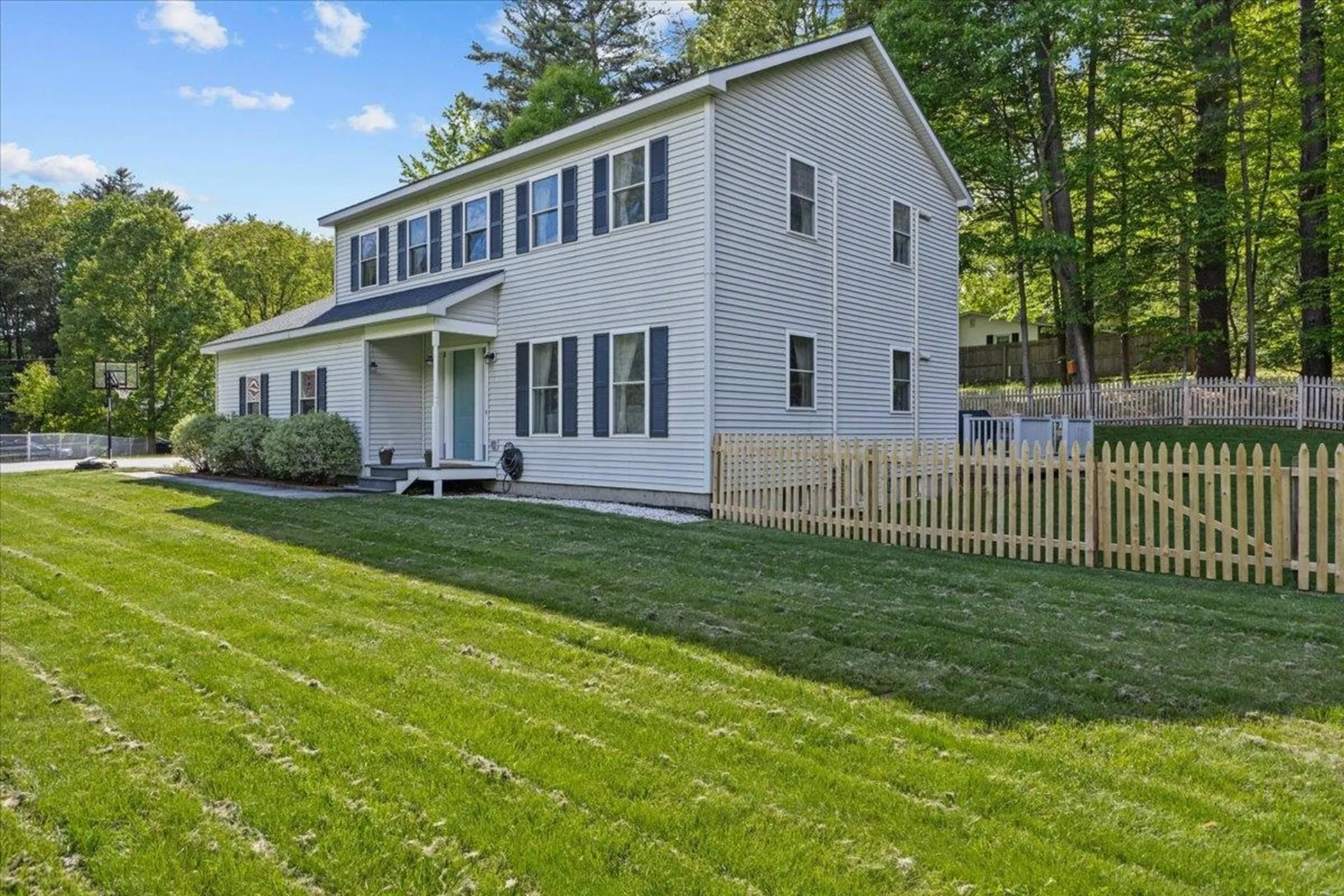 4 Greenbriar Drive Essex VT 05452