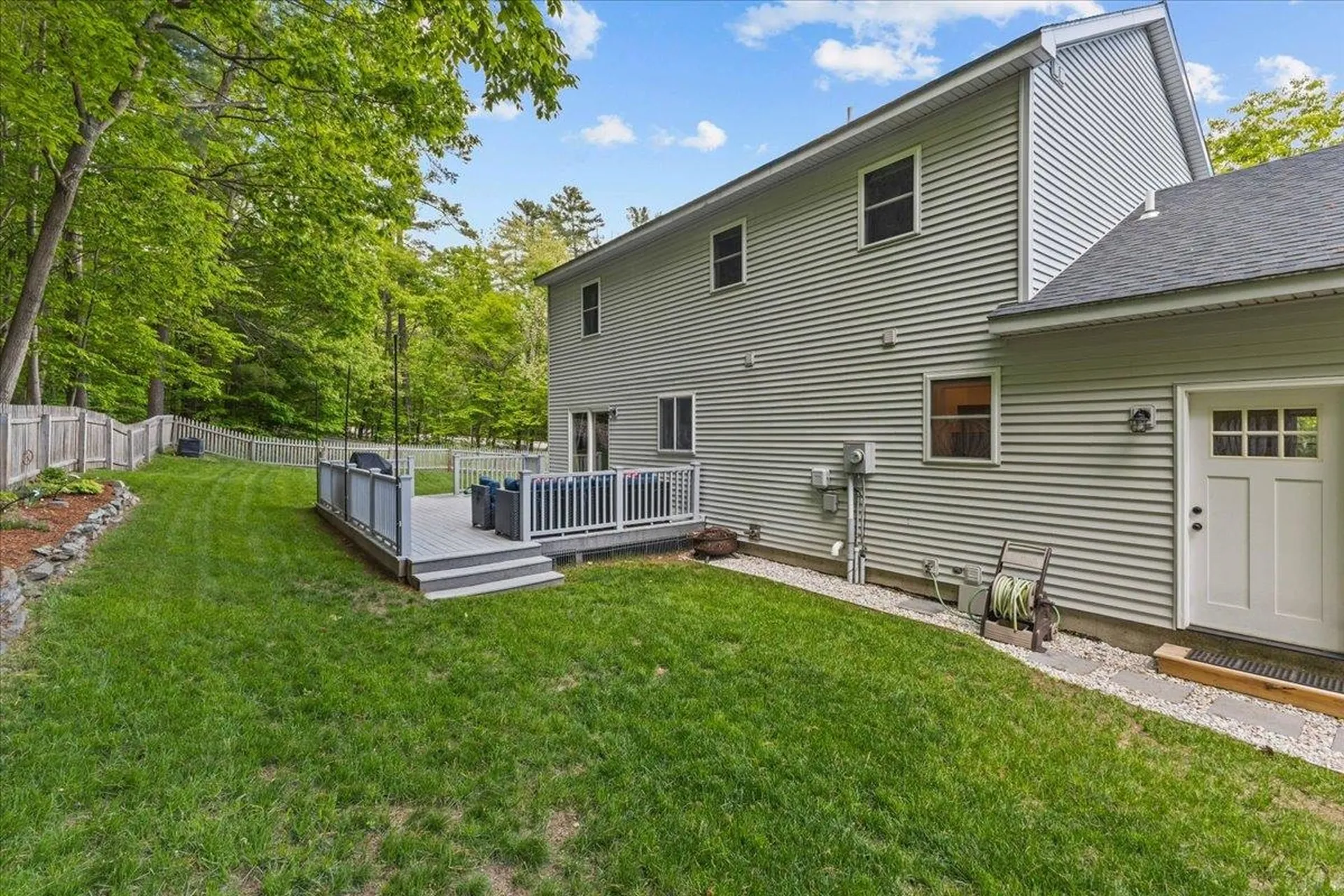 4 Greenbriar Drive Essex VT 05452