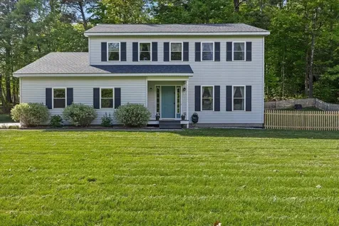 4 Greenbriar Drive Essex VT 05452