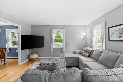 4 Greenbriar Drive Essex VT 05452
