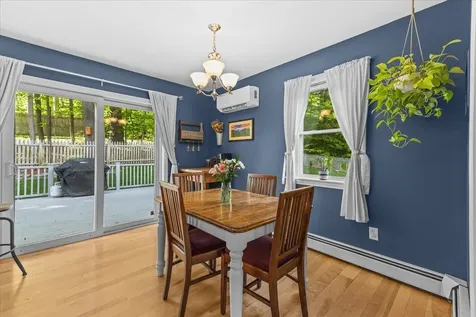 4 Greenbriar Drive Essex VT 05452