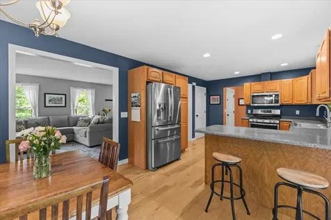 4 Greenbriar Drive Essex VT 05452
