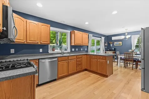 4 Greenbriar Drive Essex VT 05452