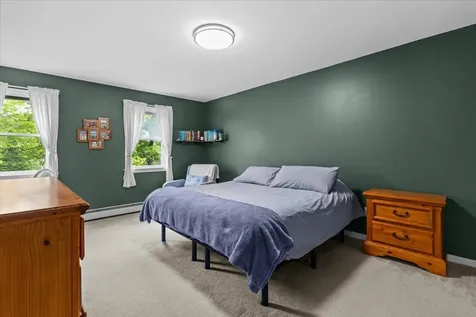 4 Greenbriar Drive Essex VT 05452