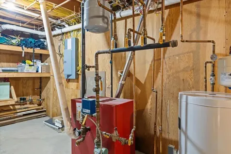 4 Greenbriar Drive Essex VT 05452