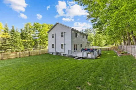 4 Greenbriar Drive Essex VT 05452
