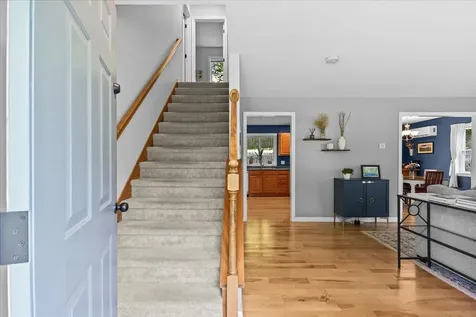 4 Greenbriar Drive Essex VT 05452