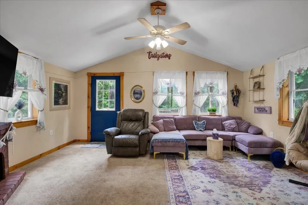 97 School Street Sheldon VT 05483