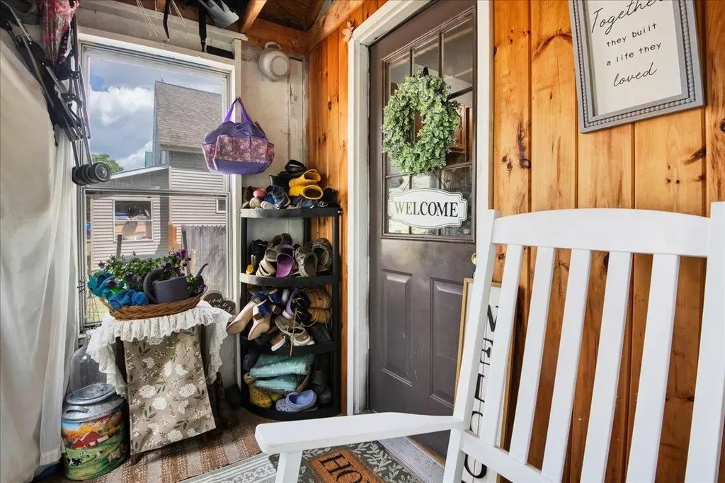 97 School Street Sheldon VT 05483