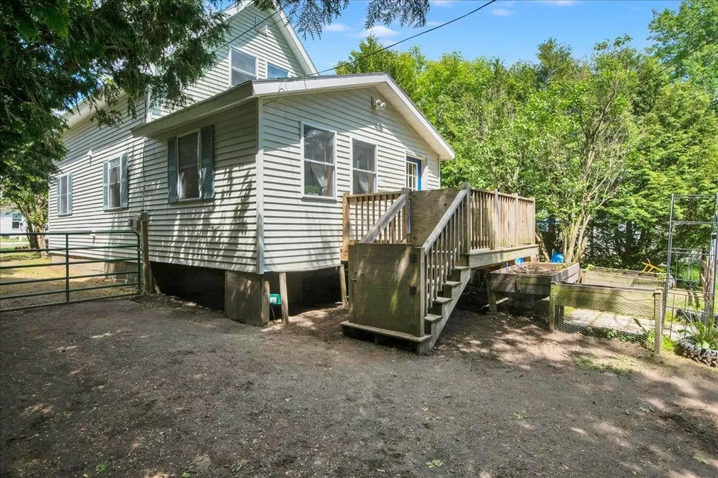 97 School Street Sheldon VT 05483