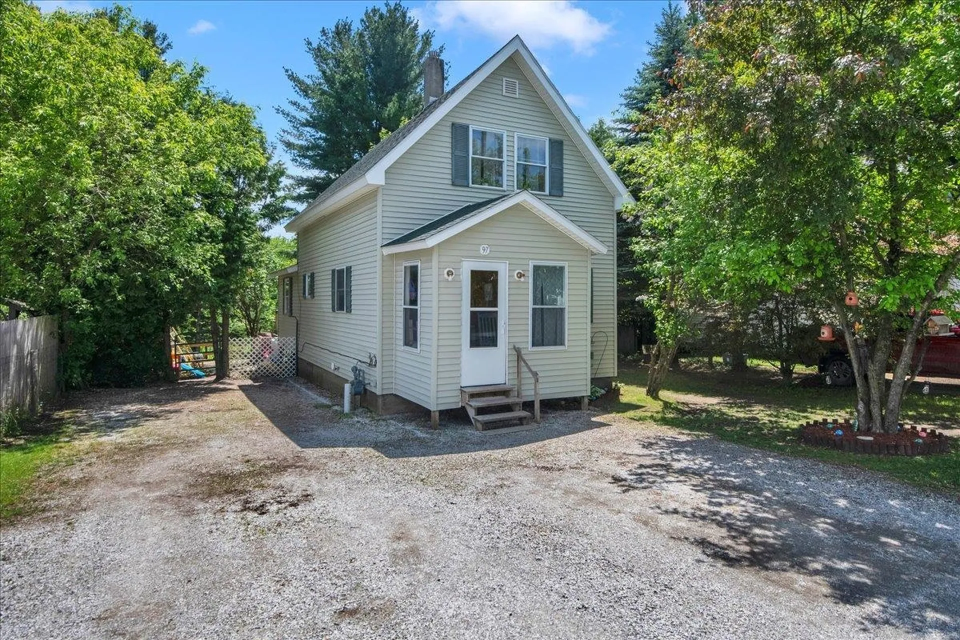 97 School Street Sheldon VT 05483