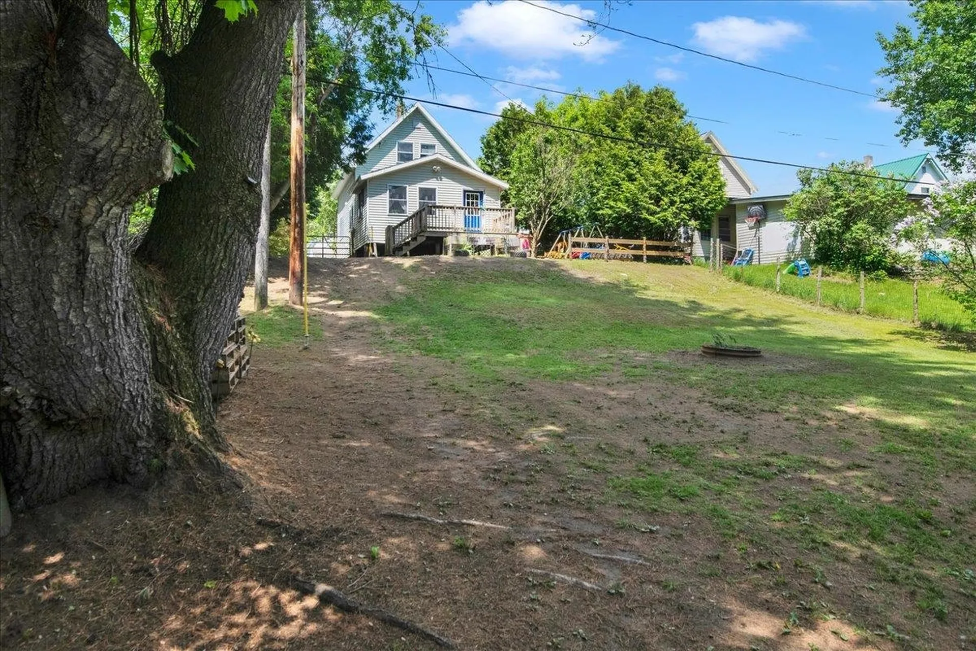97 School Street Sheldon VT 05483