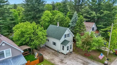 97 School Street Sheldon VT 05483