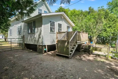 97 School Street Sheldon VT 05483