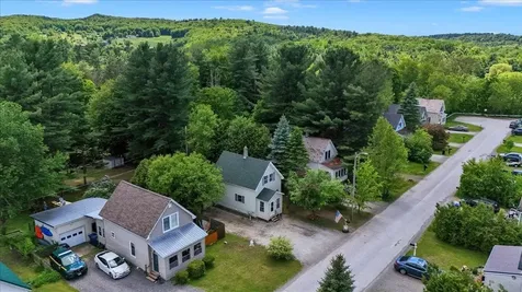 97 School Street Sheldon VT 05483