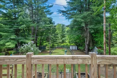 97 School Street Sheldon VT 05483