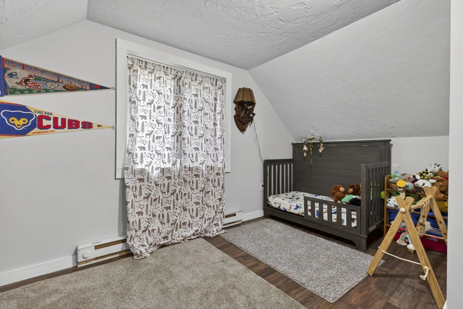 20 Sunrise Place Hillsborough NH 03244