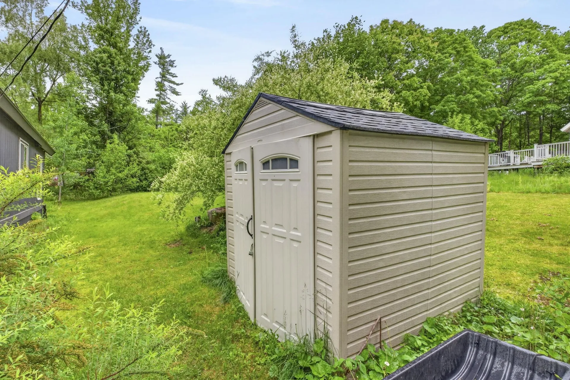 20 Sunrise Place Hillsborough NH 03244
