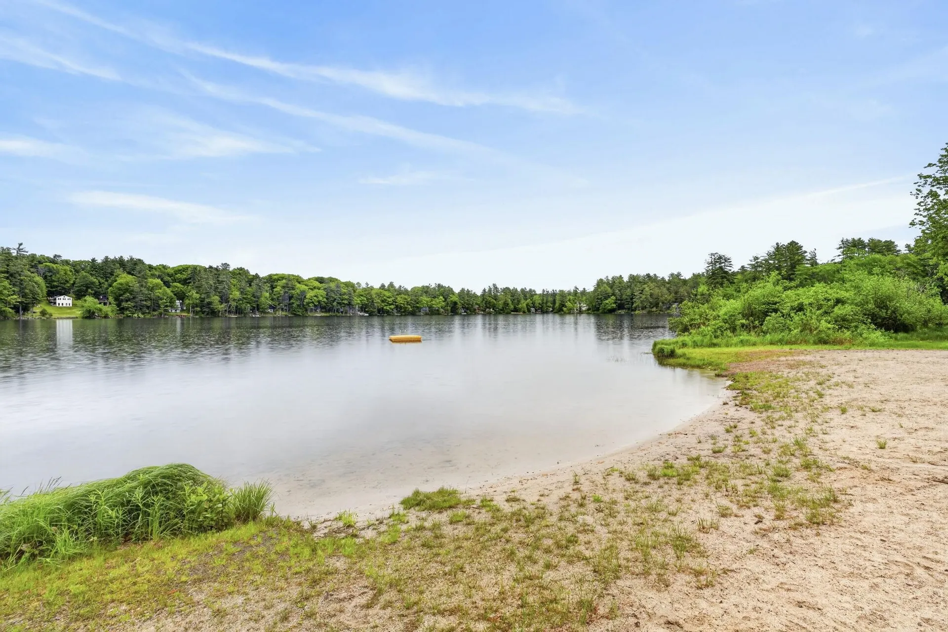 20 Sunrise Place Hillsborough NH 03244