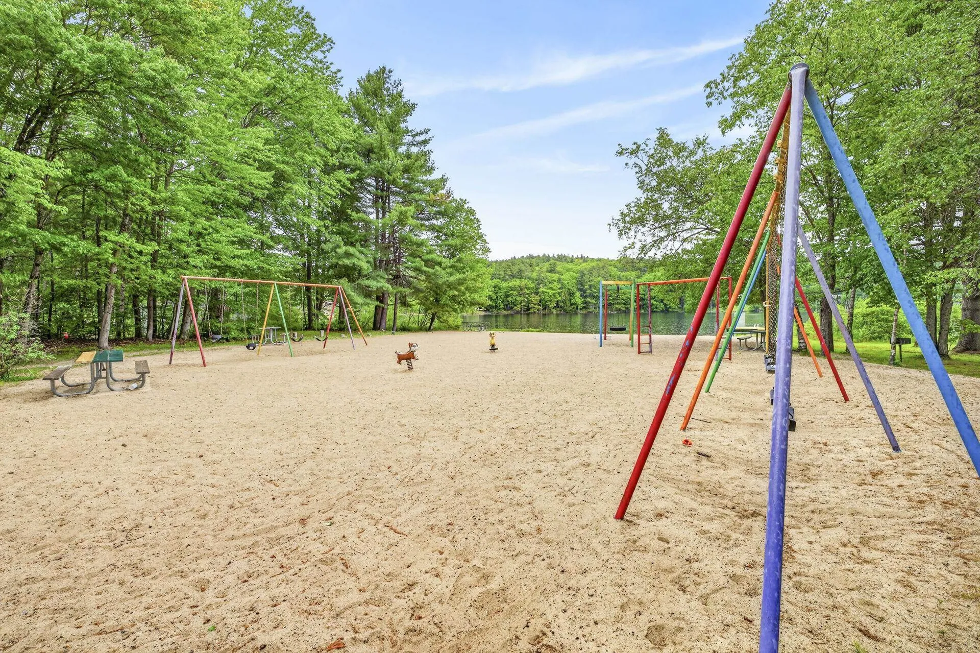 20 Sunrise Place Hillsborough NH 03244