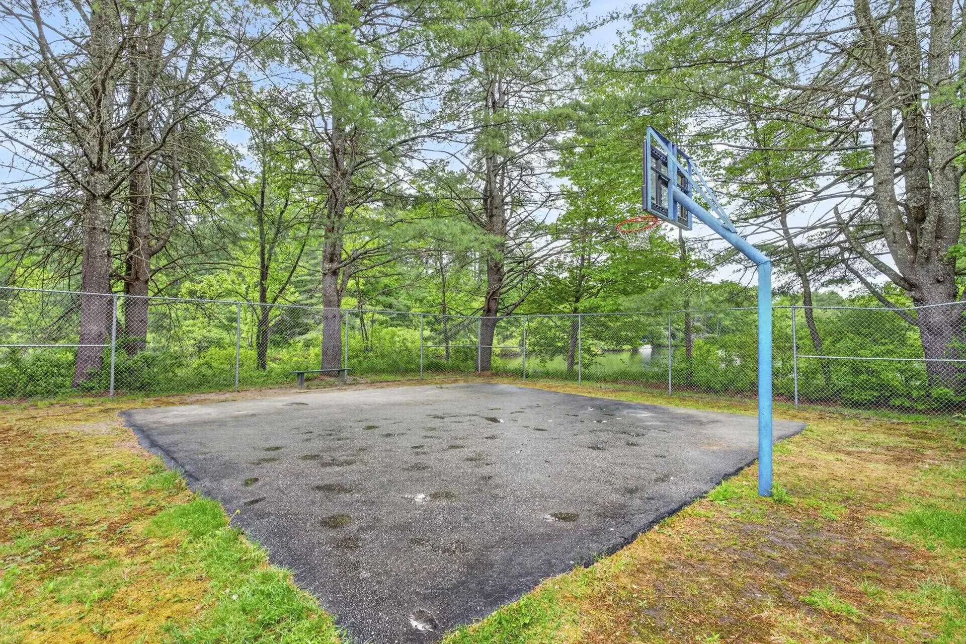 20 Sunrise Place Hillsborough NH 03244