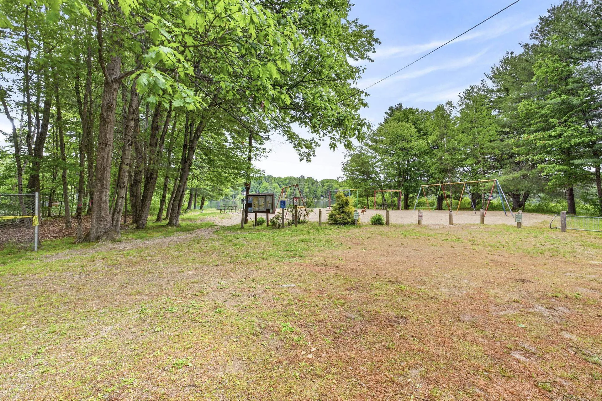 20 Sunrise Place Hillsborough NH 03244