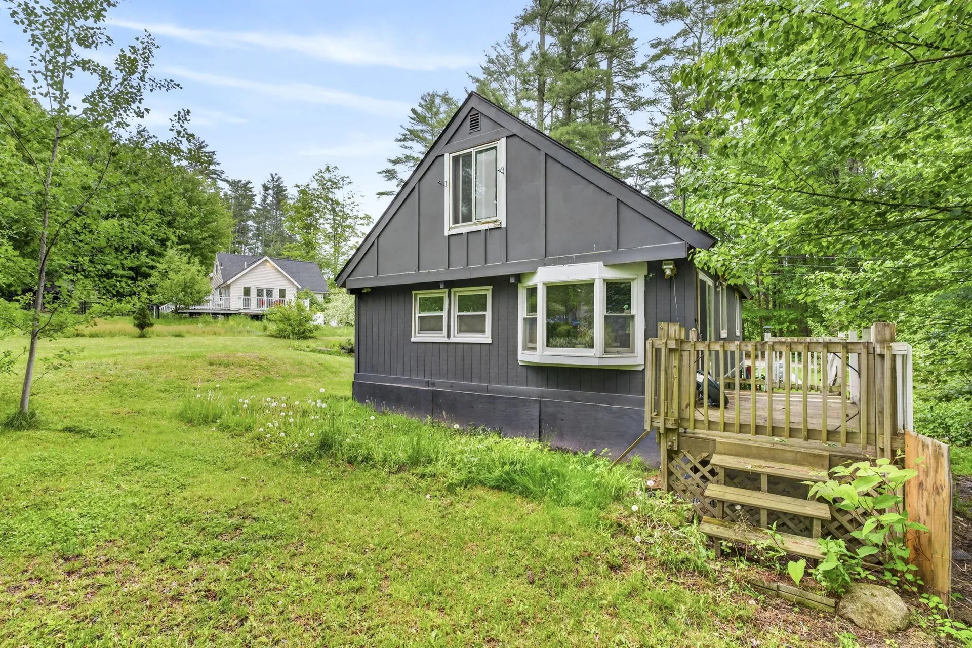 20 Sunrise Place Hillsborough NH 03244