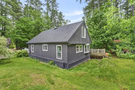 20 Sunrise Place Hillsborough NH 03244