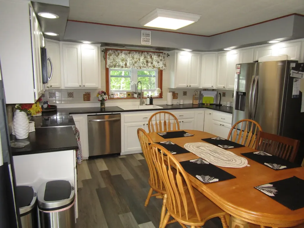31 Stearns Court Swanton VT 05488