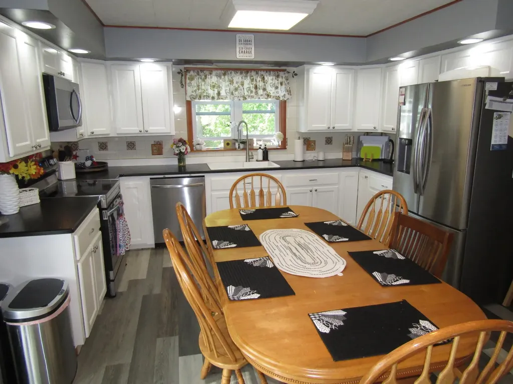 31 Stearns Court Swanton VT 05488