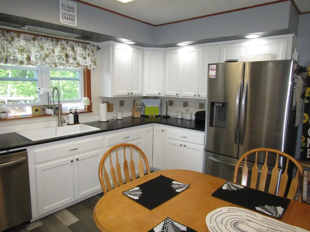 31 Stearns Court Swanton VT 05488