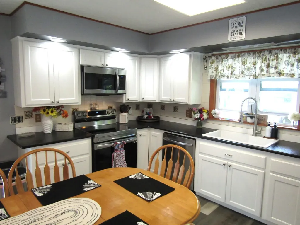 31 Stearns Court Swanton VT 05488
