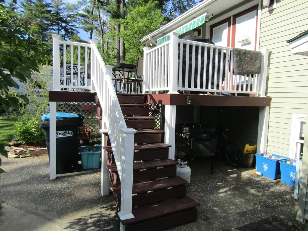 31 Stearns Court Swanton VT 05488