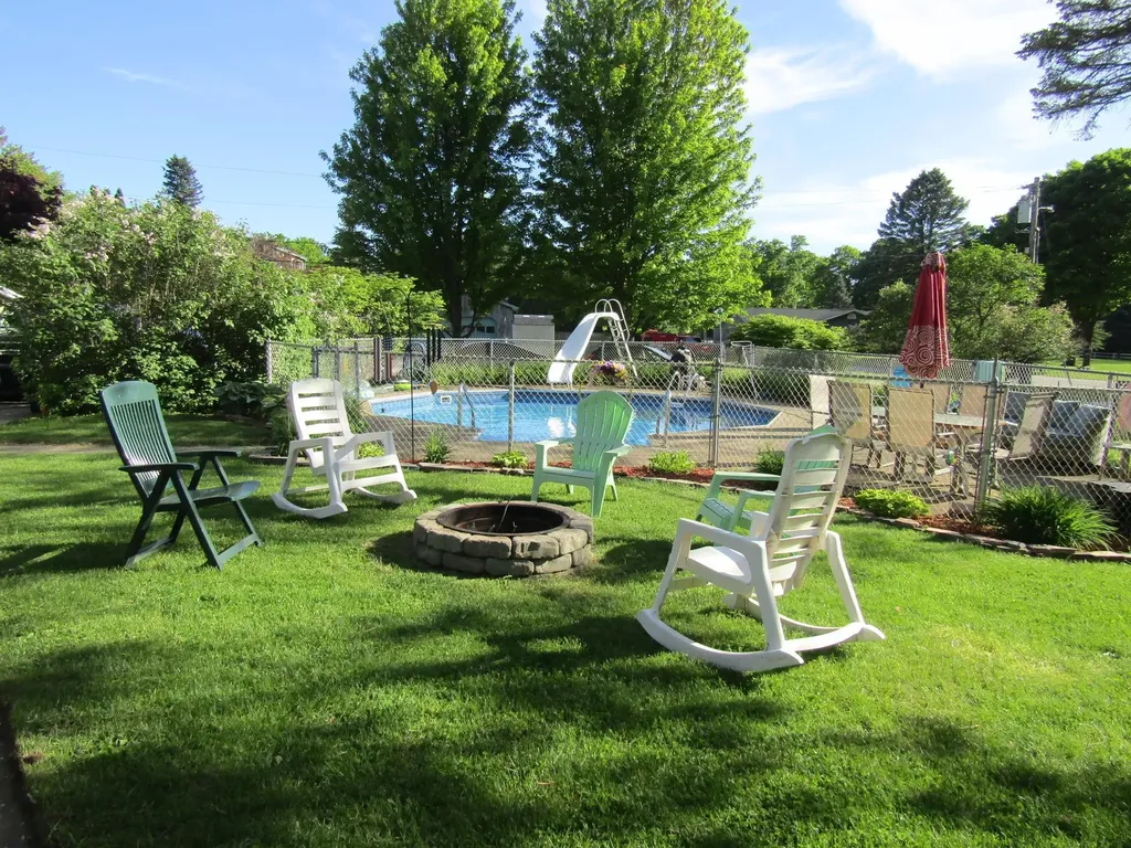 31 Stearns Court Swanton VT 05488