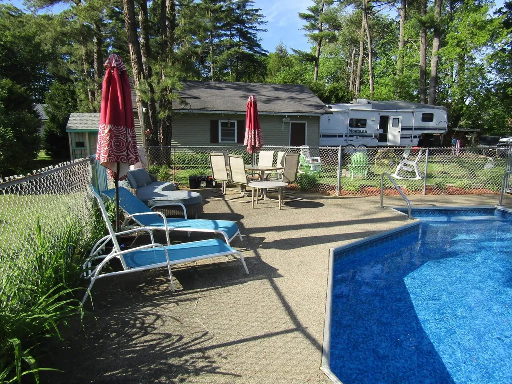 31 Stearns Court Swanton VT 05488