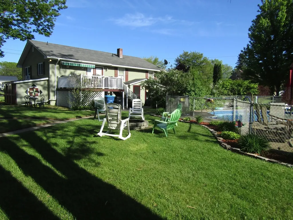 31 Stearns Court Swanton VT 05488