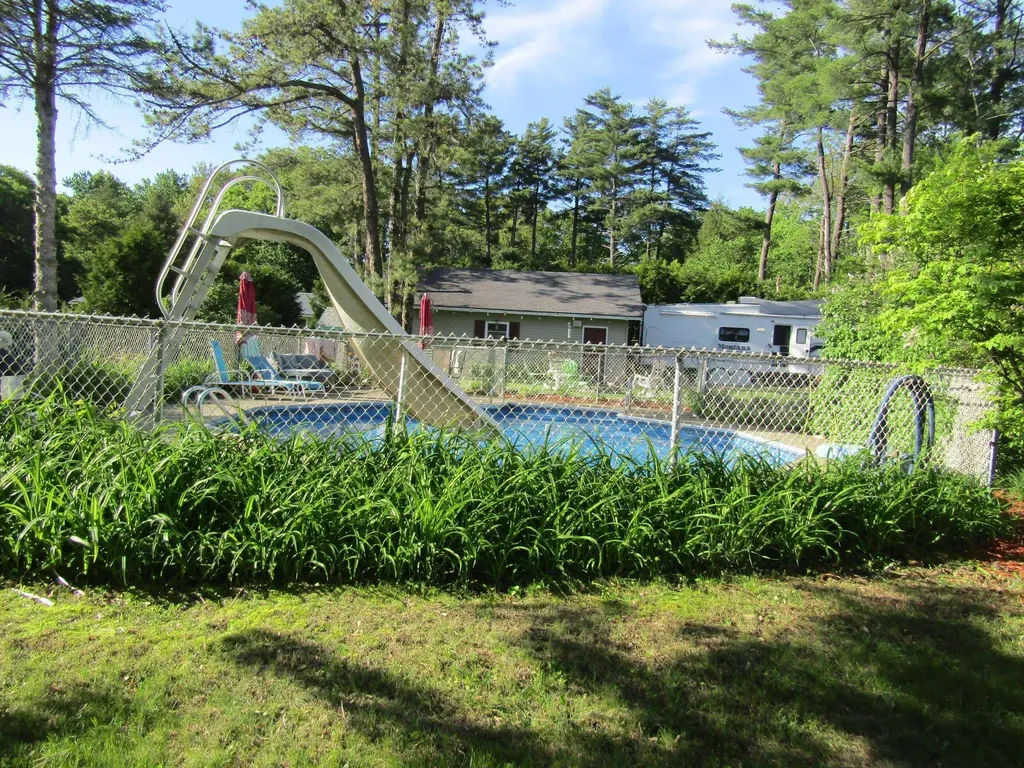 31 Stearns Court Swanton VT 05488