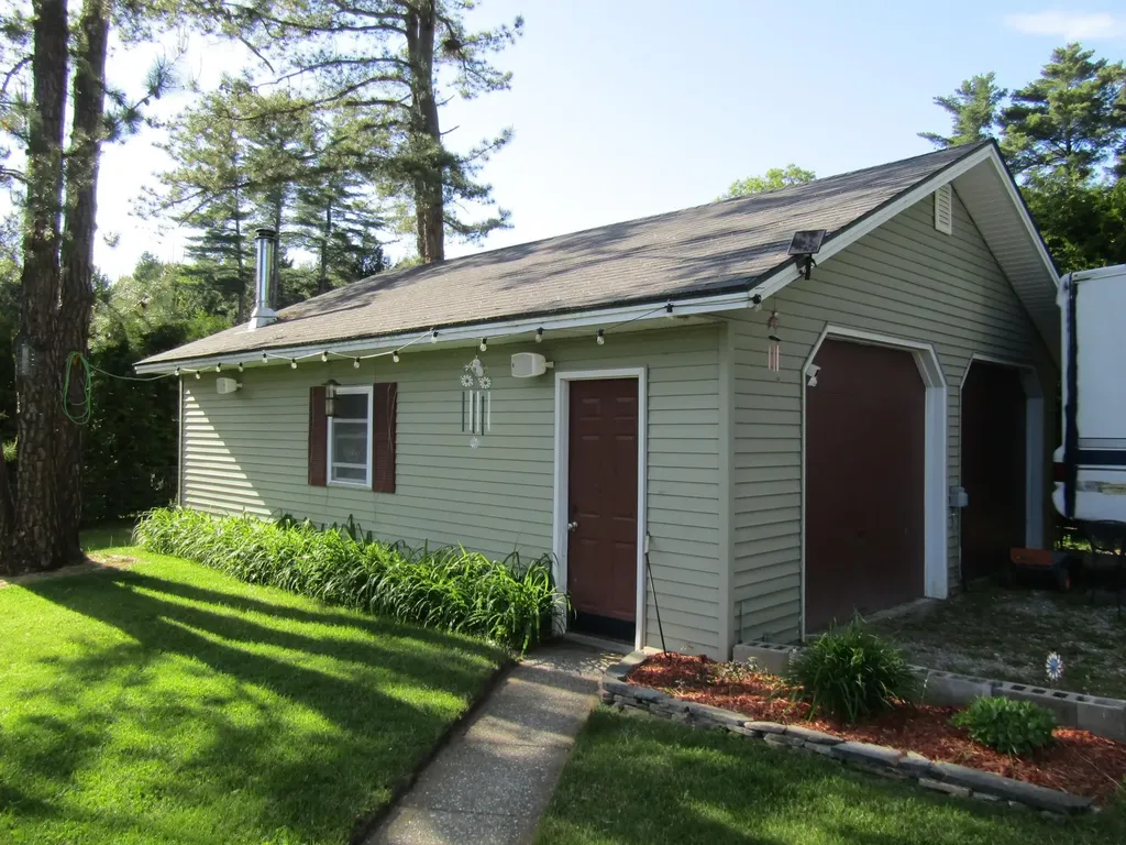 31 Stearns Court Swanton VT 05488