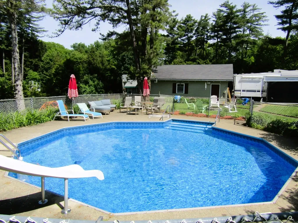 31 Stearns Court Swanton VT 05488