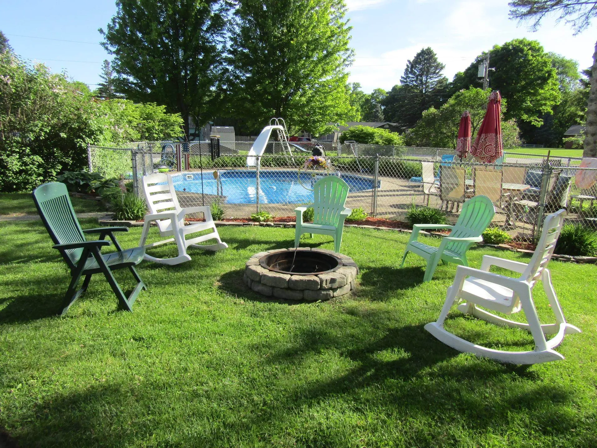 31 Stearns Court Swanton VT 05488
