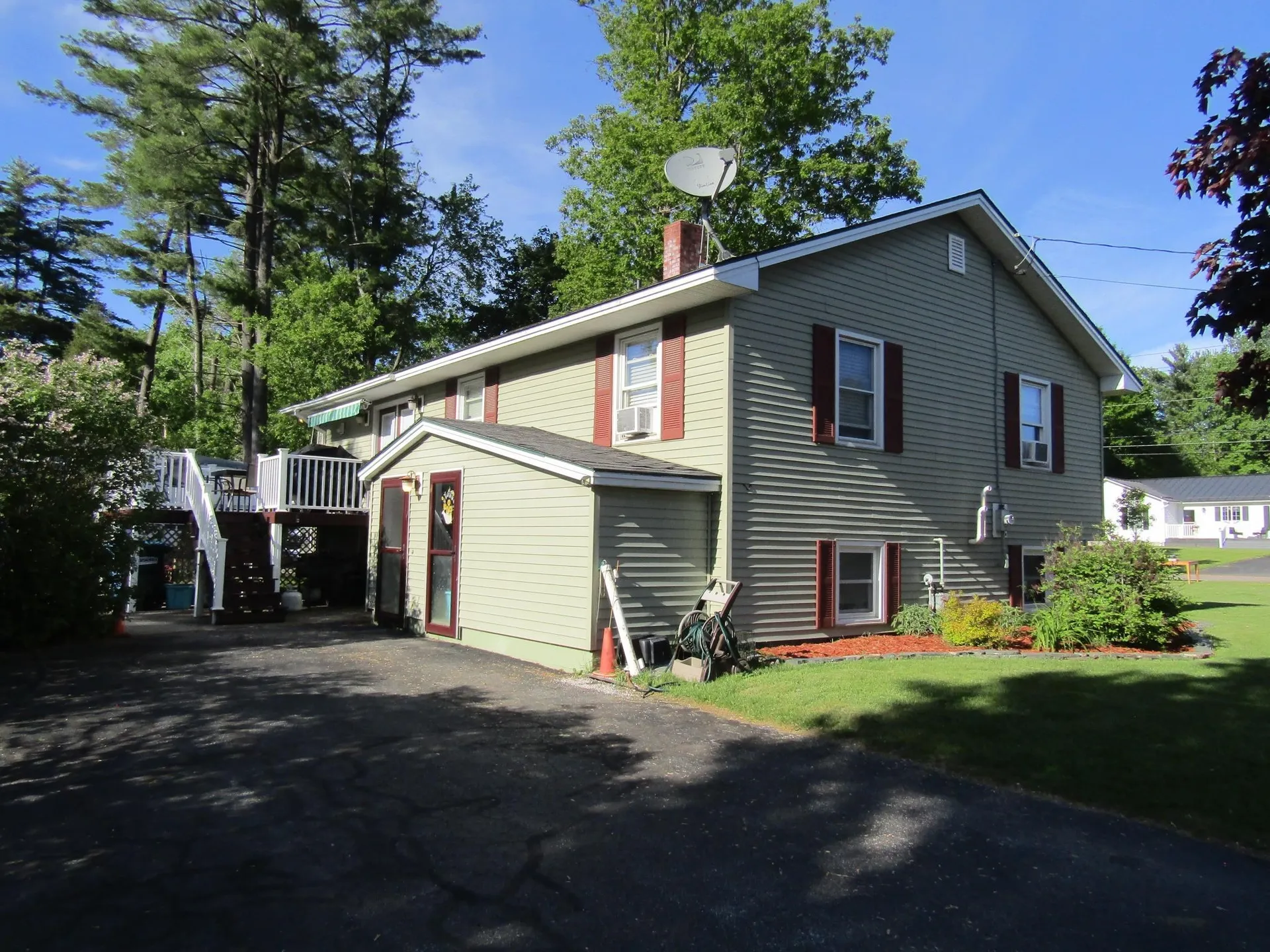 31 Stearns Court Swanton VT 05488