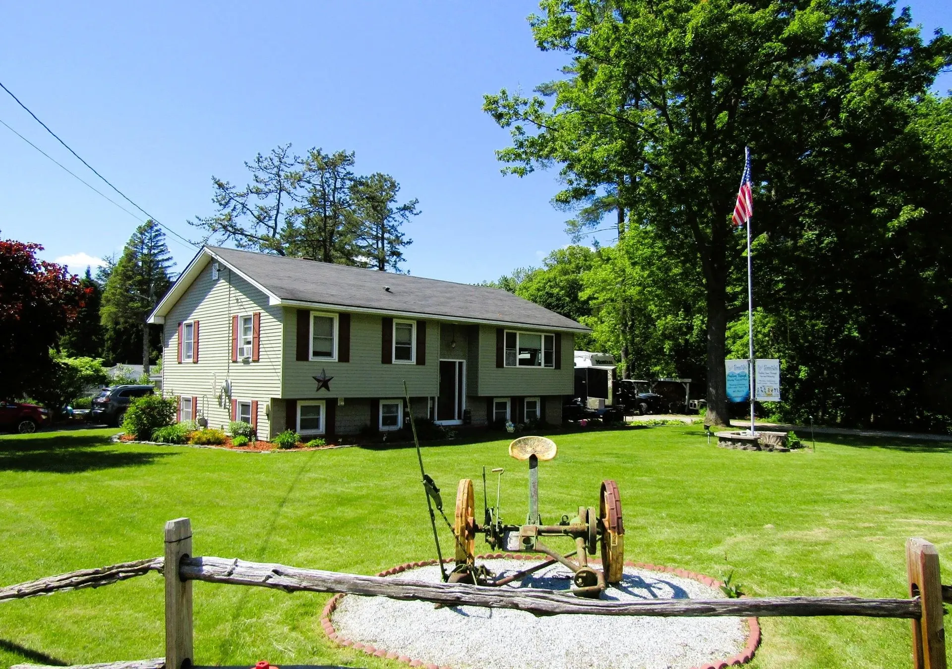 31 Stearns Court Swanton VT 05488