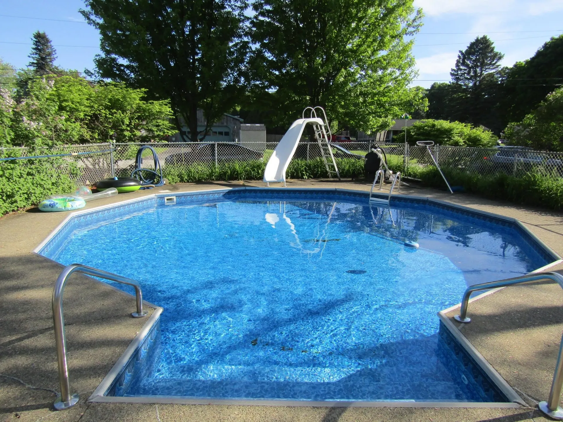 31 Stearns Court Swanton VT 05488