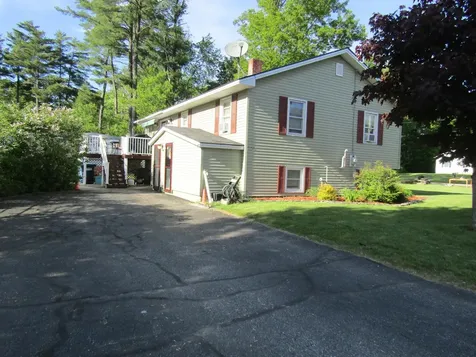 31 Stearns Court Swanton VT 05488